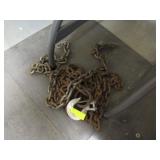 HEAVY DUTY CHAIN
