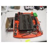 ASST BITTS AND SOCKETS