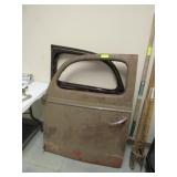 40 FORD COUPE DOORS