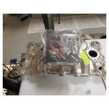 EDELBROCK PREFORMER CHEVY INTAKE SMALL BLOCK