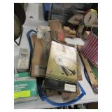 ASST AUTOMOTIVE ITEMS