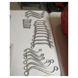 MISC WRENCHES