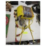 ACCEL UNIVERSAL WIRE SET