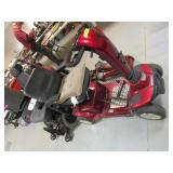 GOLDEN COMPANION SCOOTER MODEL GC440