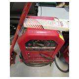 LINCOLN ELECTRIC AC 225