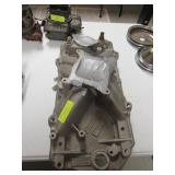 EDELBROCK 454 BIG BLOCK INTAKE