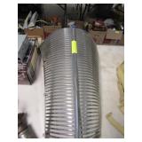 CHROME 1940 FORD GRILL BILLET