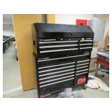 Husky Chest & Cabinet