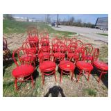 28 Party Chairs