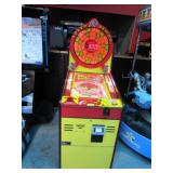 Speed Demon by Bay-Tek