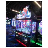 Spiderman by Andamiro: 2  Player