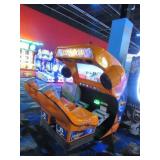 Typhoon by Trio-Tech: 2 Player