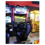 Storm Racer Gravity by Wahlap Tech