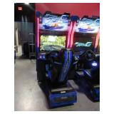 Storm Racer Gravity by Wahlap Tech