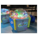 Cyclone by ICE: 3 Player, Normal Wear & Tear