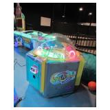 Cyclone by ICE: 3 Player, Normal Wear & Tear