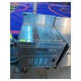 Stainless Steel Under Counter Glass Drain