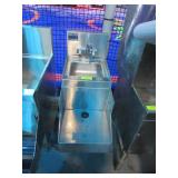 Prestige Small Stainless Steel Sink