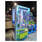 Trapdoor by Benchmark