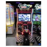 Moto GP by Raw Thrills