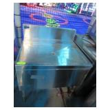 Stainless Steel Sink