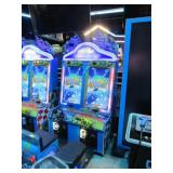 Duo Drive by Unis: 2 Player, Normal Wear & Tear