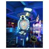 Octo-O-Score by Planet 5 Star