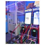 Super Alpine Racer by Namco