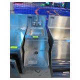 Stainless Steel Small Sink