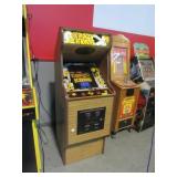 Krazy Kong: Normal Wear & Tear