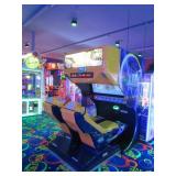 Mad Wave Motion Theatre by Trio-Tech: See Descript