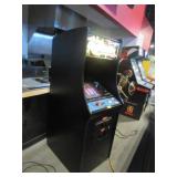 Multicade: Wear & Tear CRT