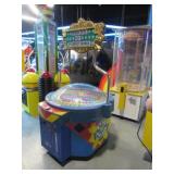 Wheel of Fortune by ICE: Marquee Light Not Working