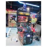 Terminator Salvation by Raw Thrills: 2 Player