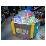 Cyclone by ICE: 3 Player