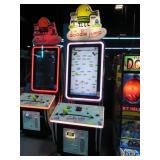 Doodle Jump by Raw Thrills