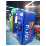 Face Plate by Apple Industries