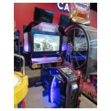 Operation Ghost by SEGA: Missing Gun, Wear & Tear