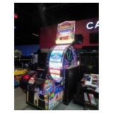 Carnival Wheel by Team Play