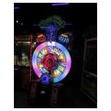 Magicians Wheel by Komuse