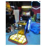 Deal Or No Deal by ICE: Seat Base Worn