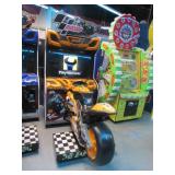 Moto GP by Raw Thrills