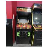 Elevator Action by TAITO: CRT Not Working