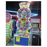 Crazy Curves by Skee-Ball