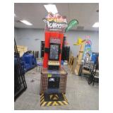 Kaboom by Adrenaline