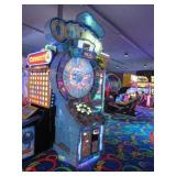 Oct-O-Score by Planet 5 Star: 2 Player