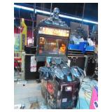 Terminator Salvation by Raw Thrills: 2 Player