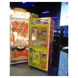 Toy Taxi by Coast to Coast: See Description