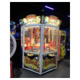 Ticket Circus by Elaut: 3 Player