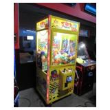 Toy Taxi by Coast to Coast: Redemptions Not Includ